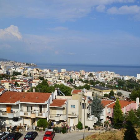 Apartamento Joy View Kavala Exterior foto