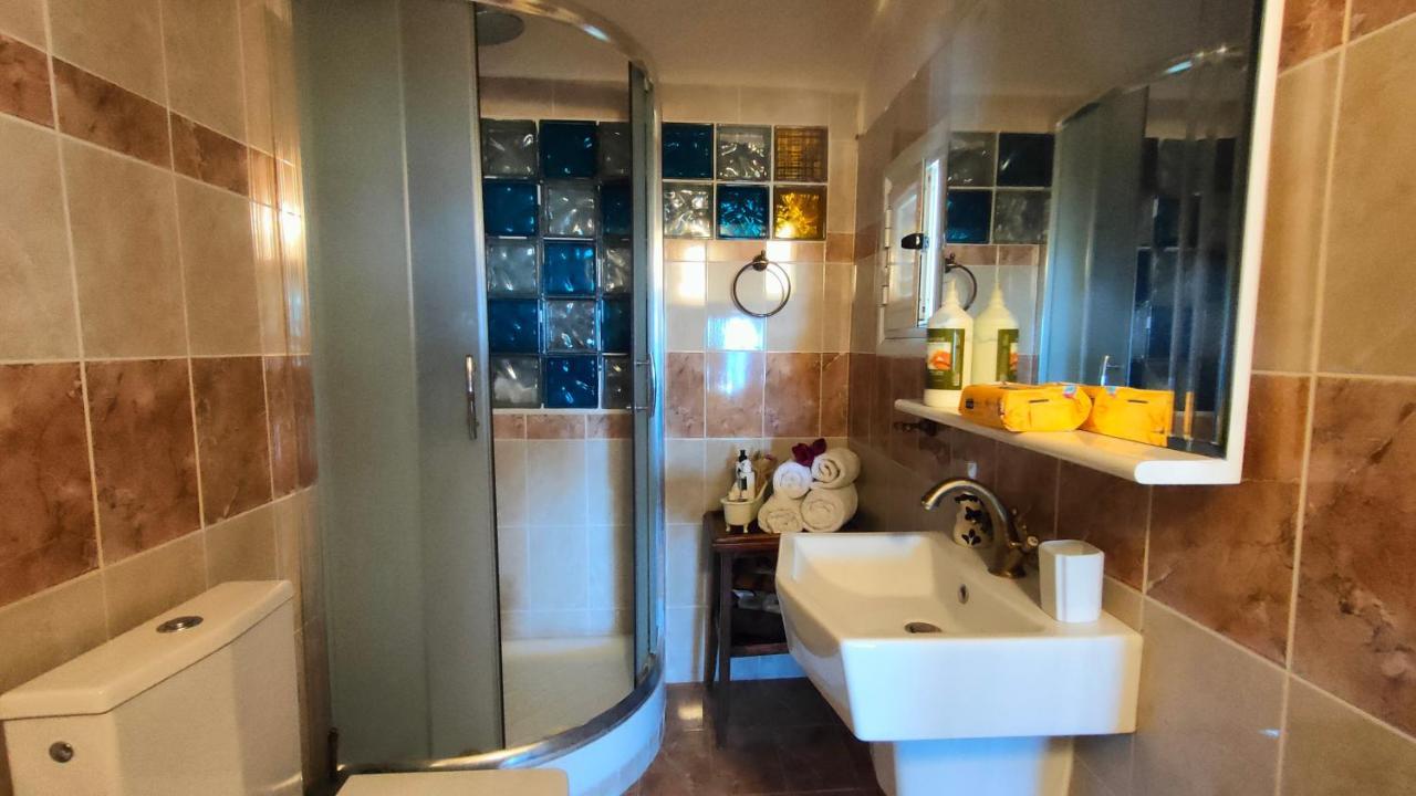 Apartamento Joy View Kavala Exterior foto